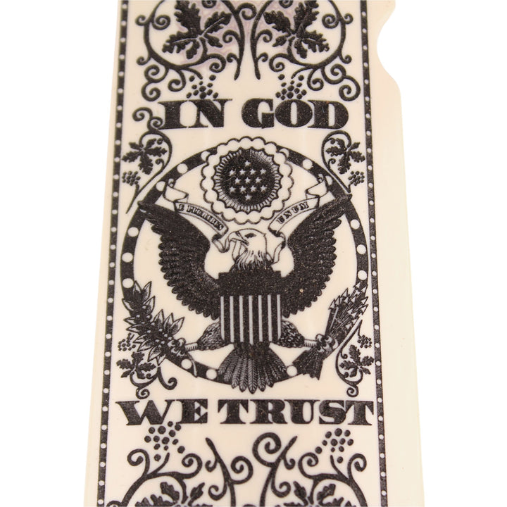 Custom Grips in Ivory Finished Engraved by Seattle Engraving Center