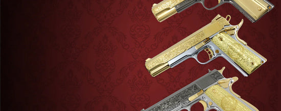 Revolvers