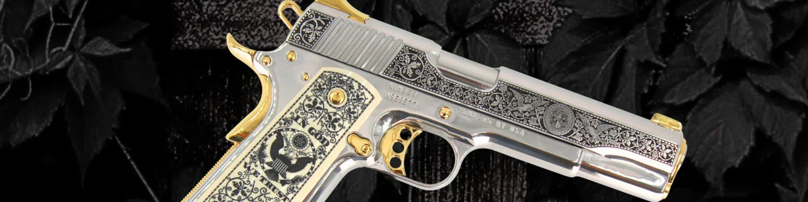 In-Stock & Ready to Ship