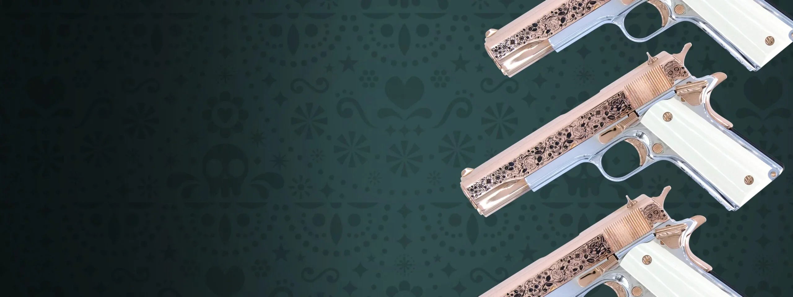 Dia De Los Muertos ©