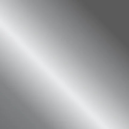 High Polished Stainless Steel