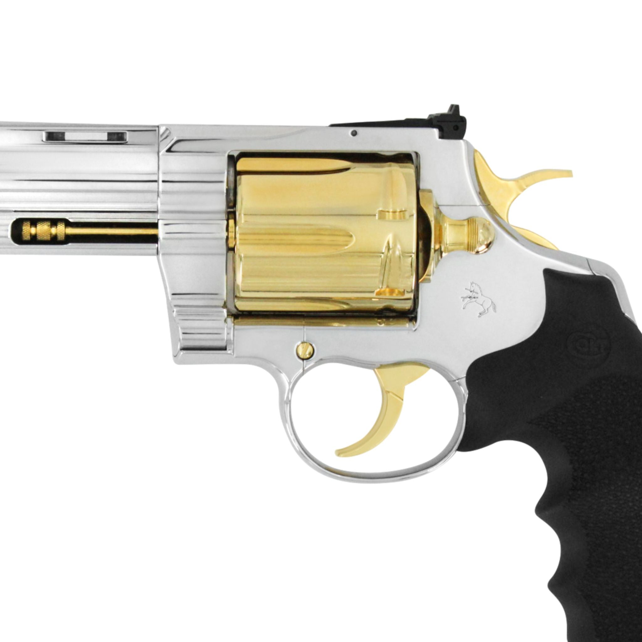 Colt Anaconda, 8