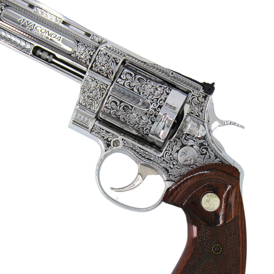 Colt Anaconda 4 44 Magnum Engraved High Polished Stainless Steel W colt-anaconda-4-44-magnum-engraved-high-polished-stainless-steel-w